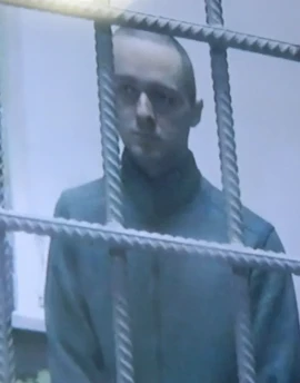 Дмитрий Ермаков