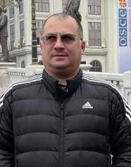 Денис Петранов. Поддержка политзаключенных. Мемориал