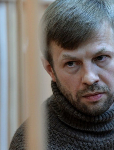 Евгений Урлашов