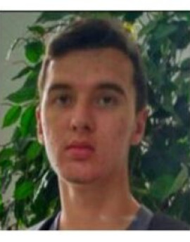 Евгений Кирис