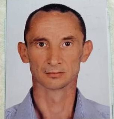 Виталий Залужный. Военнопленный Азов. Поддержка политзаключенных. Мемориал