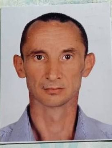 Виталий Залужный. Военнопленный Азов. Поддержка политзаключенных. Мемориал