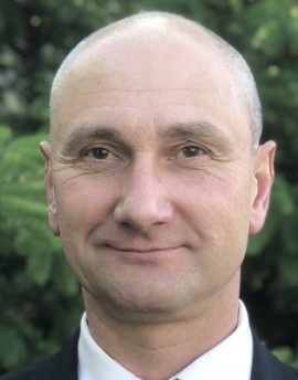 Владимир Букин