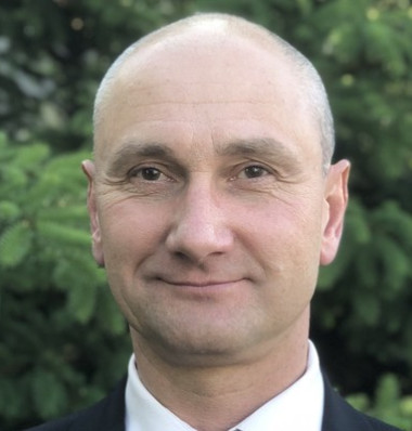 Владимир Букин