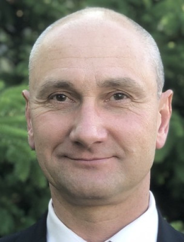 Владимир Букин