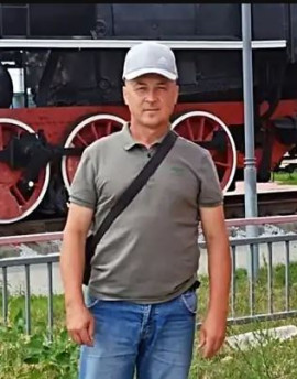 Политзаключённый Закир Кульмухаметов. Поддержка политзеков. Мемориал