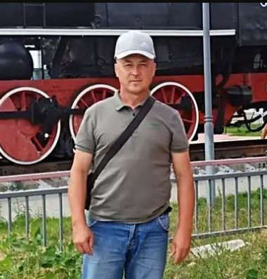 Политзаключённый Закир Кульмухаметов. Поддержка политзеков. Мемориал