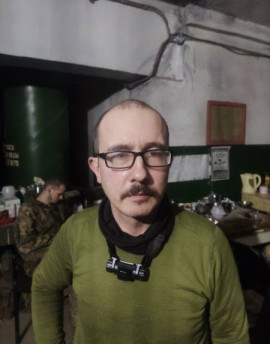 Александр Кривицкий