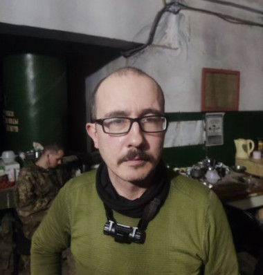Александр Кривицкий