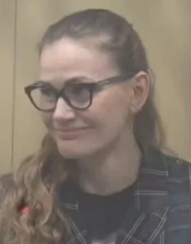 Светлана Денисенко