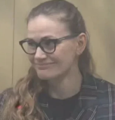 Светлана Денисенко