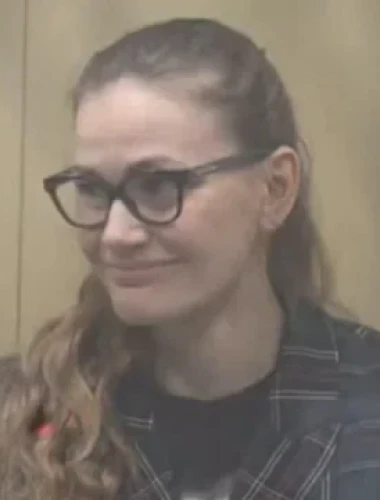Светлана Денисенко