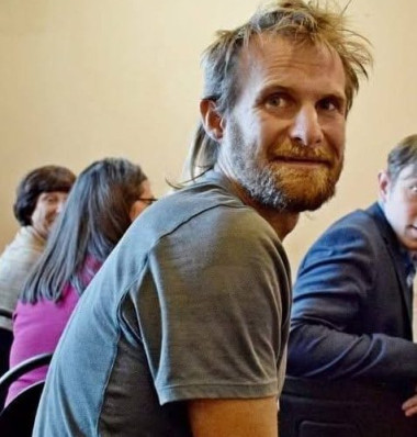 Денис Матвеев