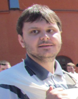 Станислав Поздняков