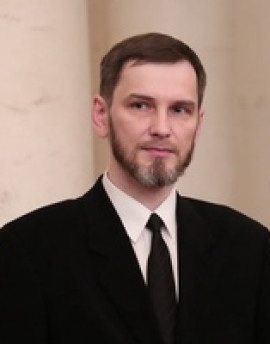 Анатолий Грязнов
