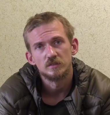 Жук Александр военнопленный. Поддержка политзаключенных. Мемориал