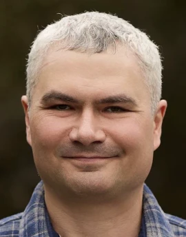 Максим Лацко
