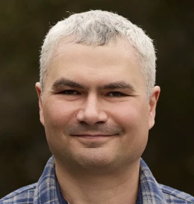 Максим Лацко