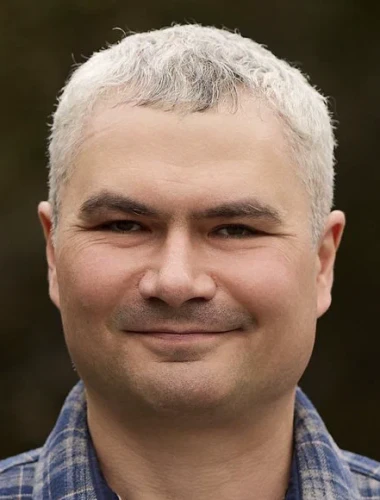 Максим Лацко