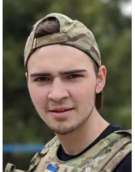 Артём Вышняк
