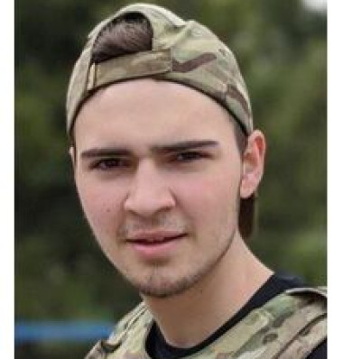 Артём Вышняк