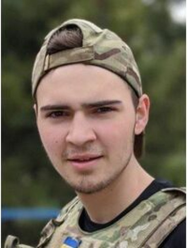 Артём Вышняк