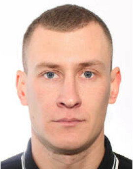 Ростислав Бабенко
