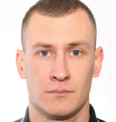 Ростислав Бабенко
