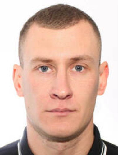 Ростислав Бабенко