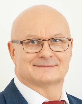 Вячеслав Юдин