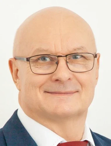 Вячеслав Юдин