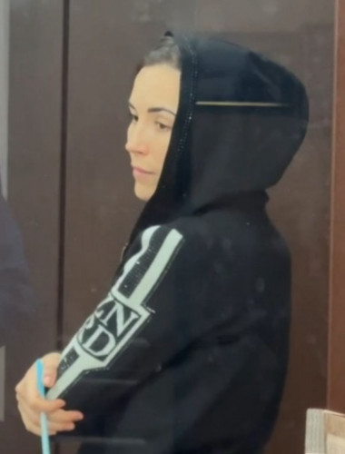 Ирина Зайцева