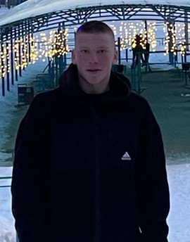 Александр Елькин