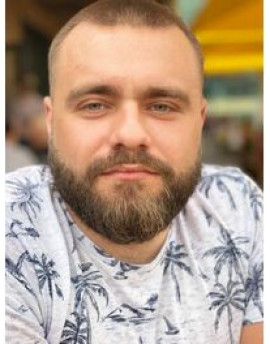 Тимофей Ващенко