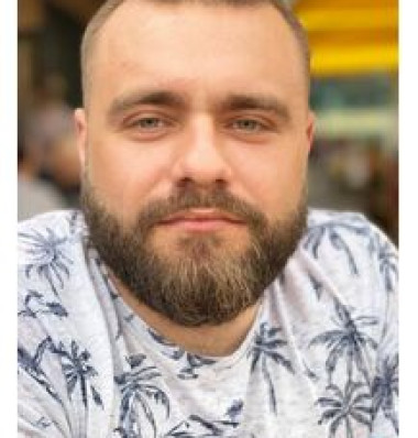 Тимофей Ващенко