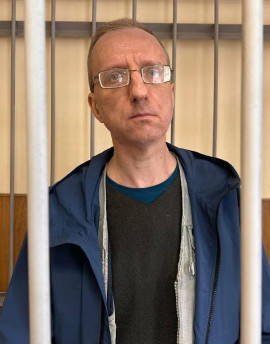 Дмитрий Богмут