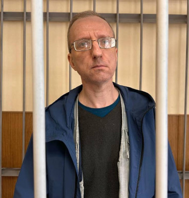 Дмитрий Богмут