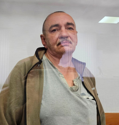 Политзаклюенный Сергей Фомов. Поддержка политзеков. Мемориал