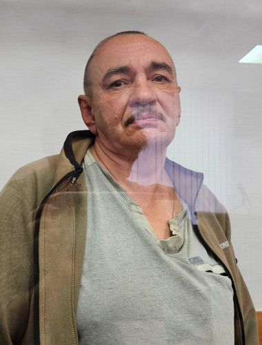 Политзаклюенный Сергей Фомов. Поддержка политзеков. Мемориал