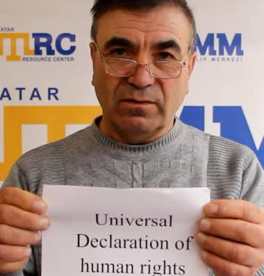 Сейдалиев Насрулла