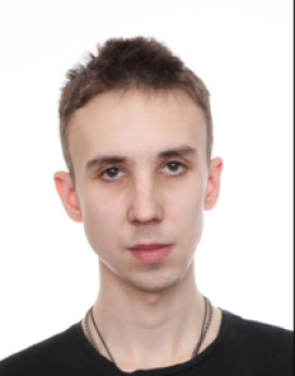 Владислав Горкун
