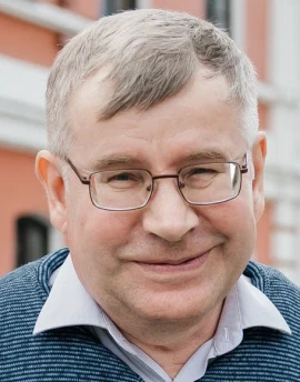 Сергей Малютин