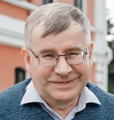 Сергей Малютин