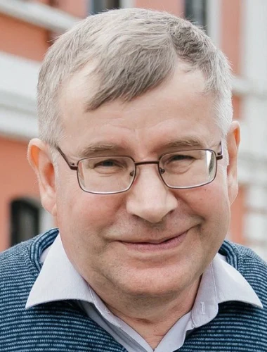Сергей Малютин