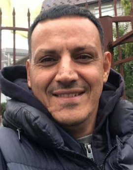 Политзаключённый Григорян Роман. Поддержка политзеков. Мемориал
