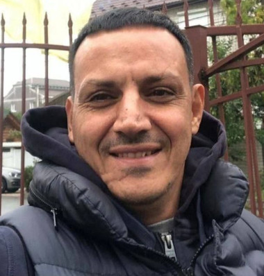 Политзаключённый Григорян Роман. Поддержка политзеков. Мемориал