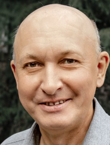 Владимир Гайдышев