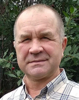 Сергей Явушкин