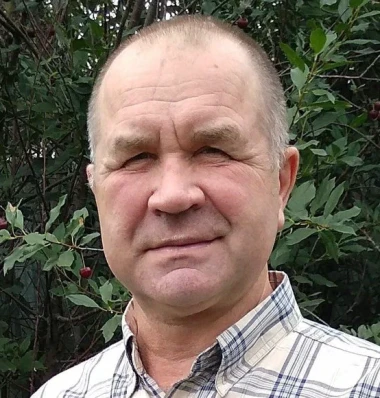 Сергей Явушкин