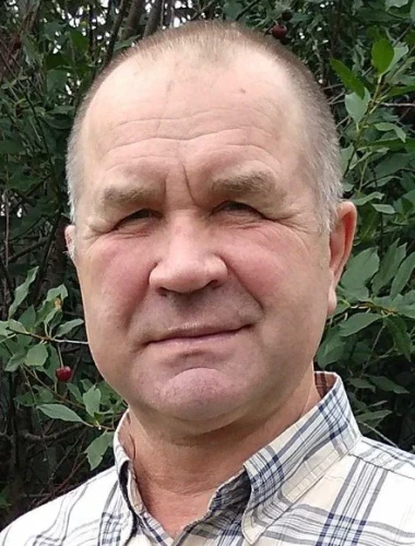 Сергей Явушкин